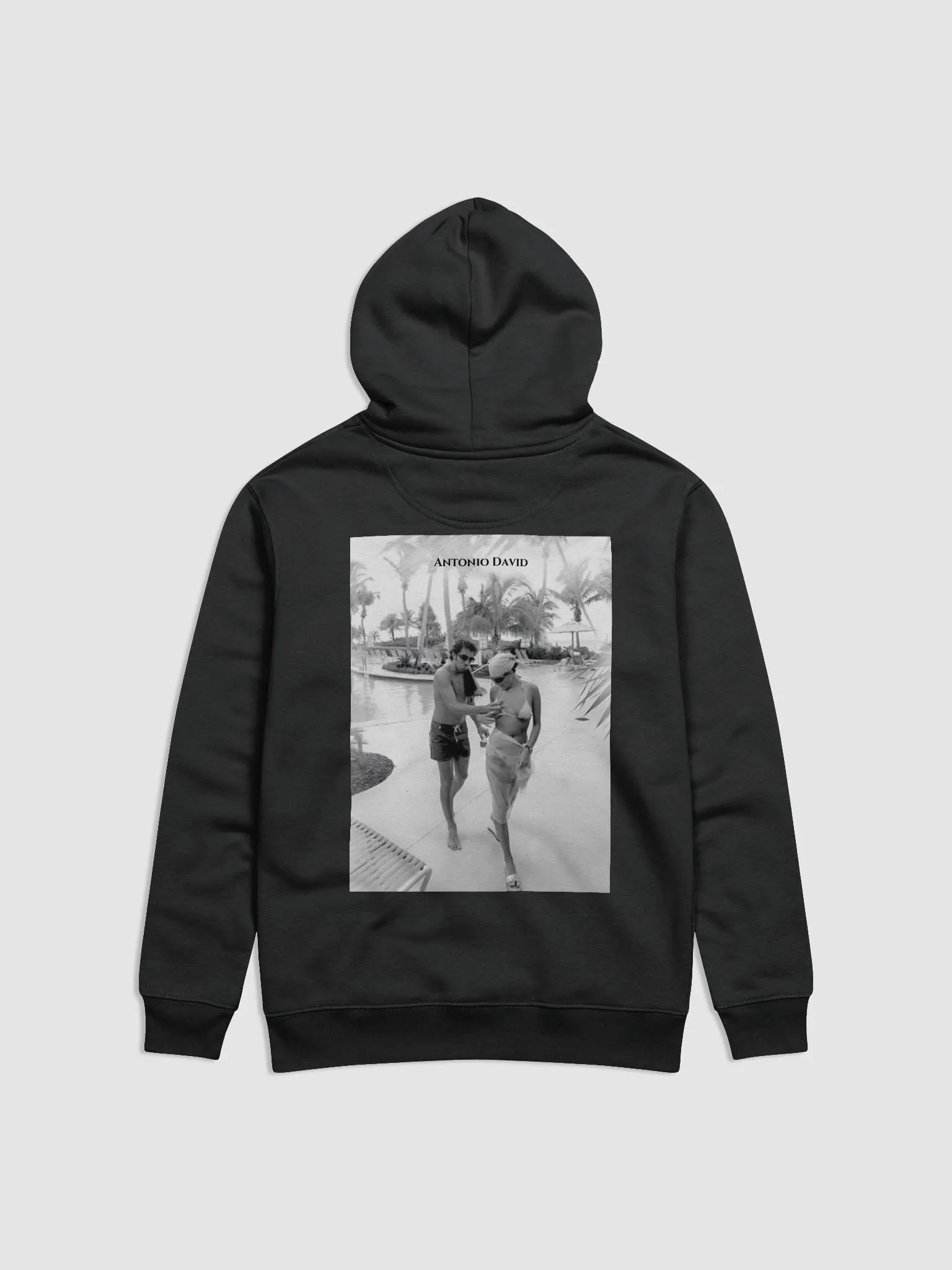Catch me Hoodie product image (2)