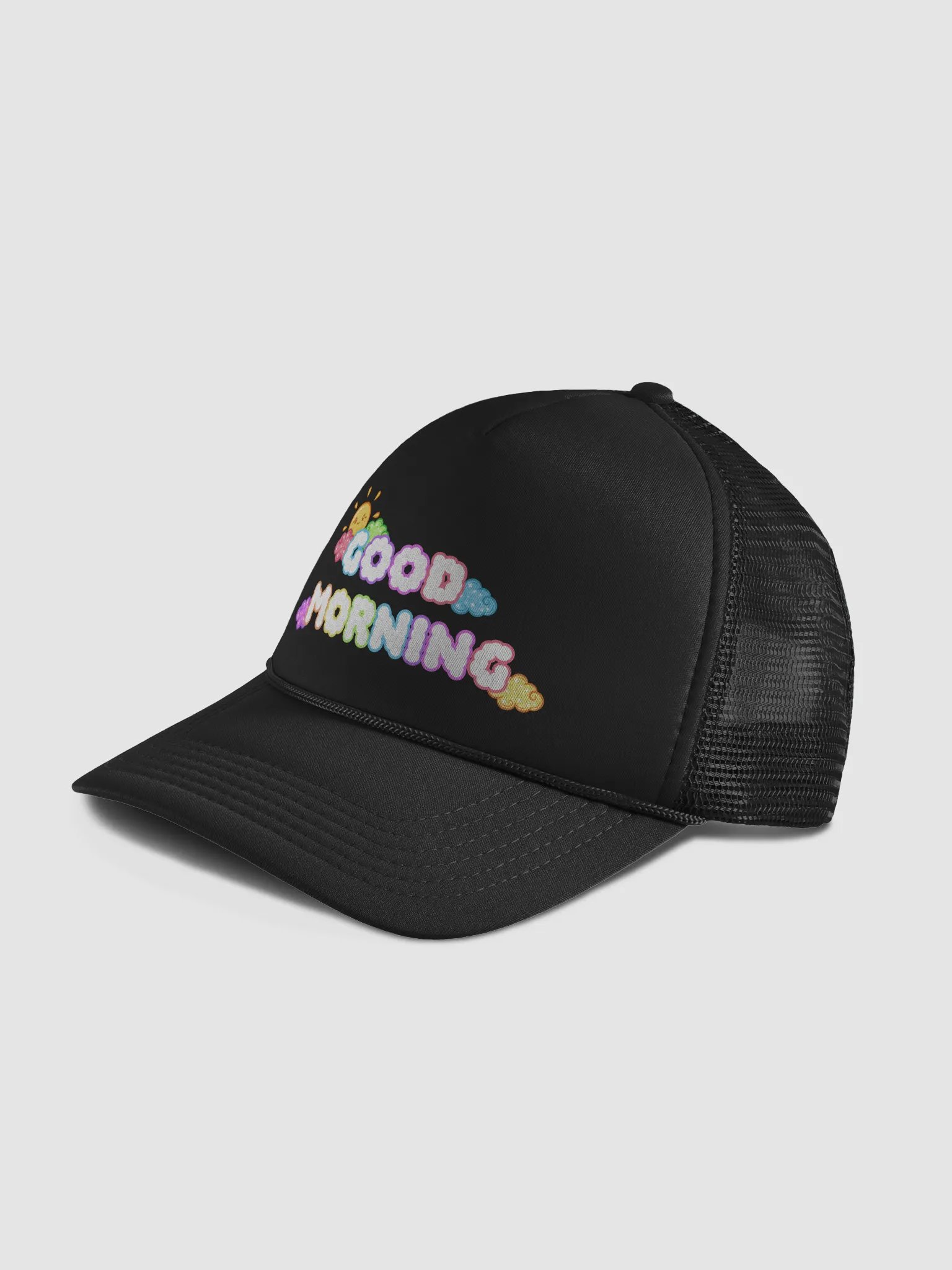 Good Morning product image (4)