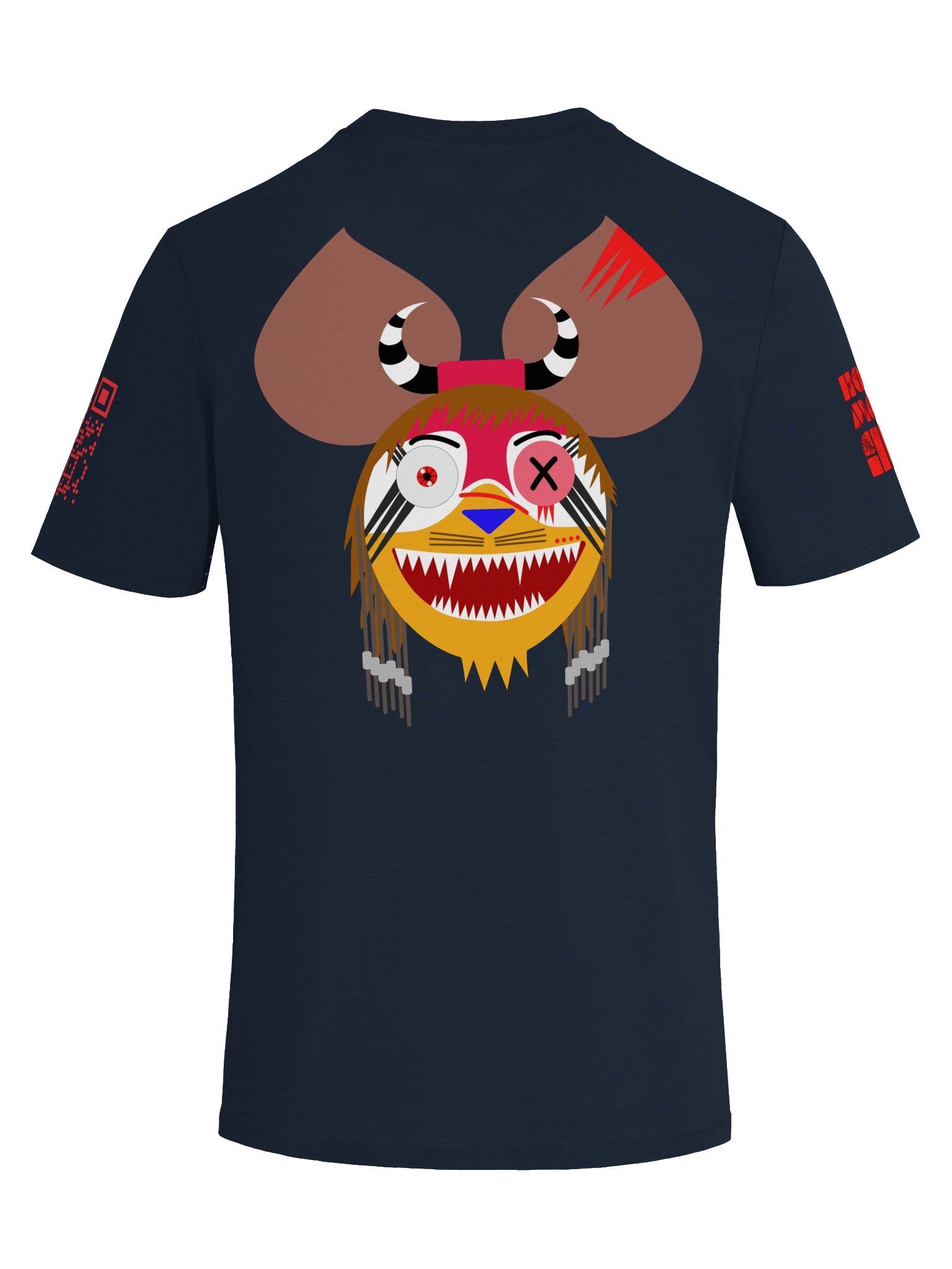 PERRY GRINS Tee product image (9)