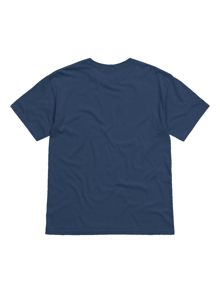 If I Could Lyric Tee Mk II product image (2)