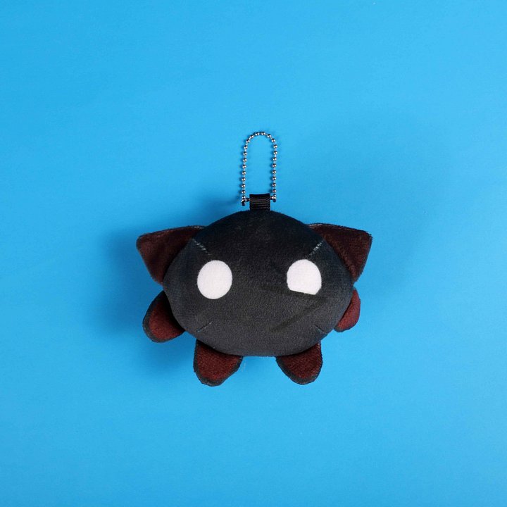 Orla Plushie Mascot Keychain [PREORDER] product image (1)