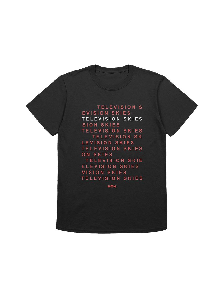 ON REPEAT TEE product image (1)