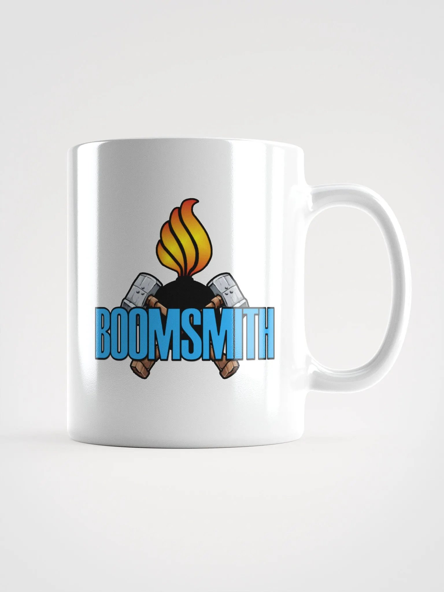 Boomsmith Drankin' Mug product image (3)