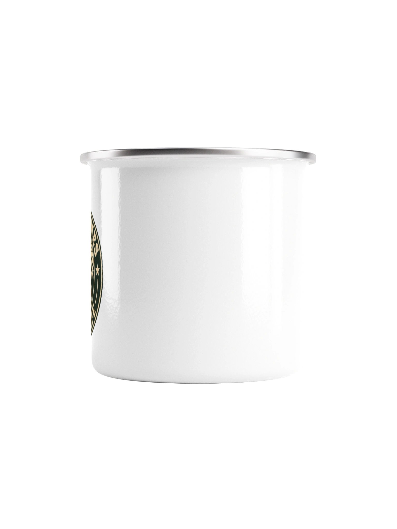 Good Times Camp Life Vintage Camping Mug product image (4)