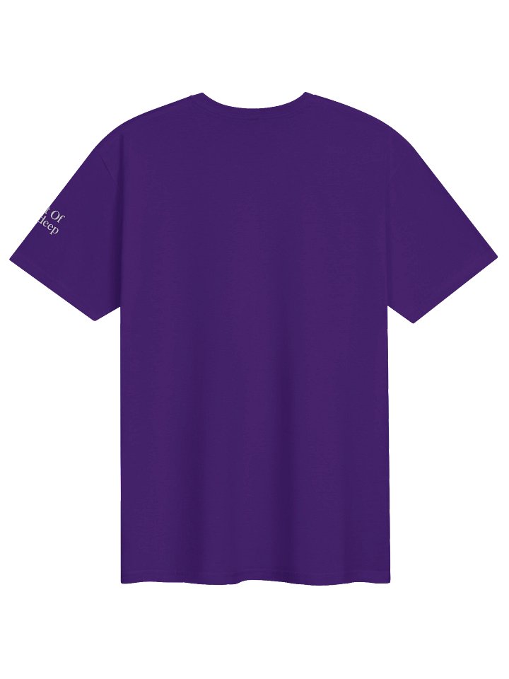 Requiem For A Vampire Graphic T product image (2)
