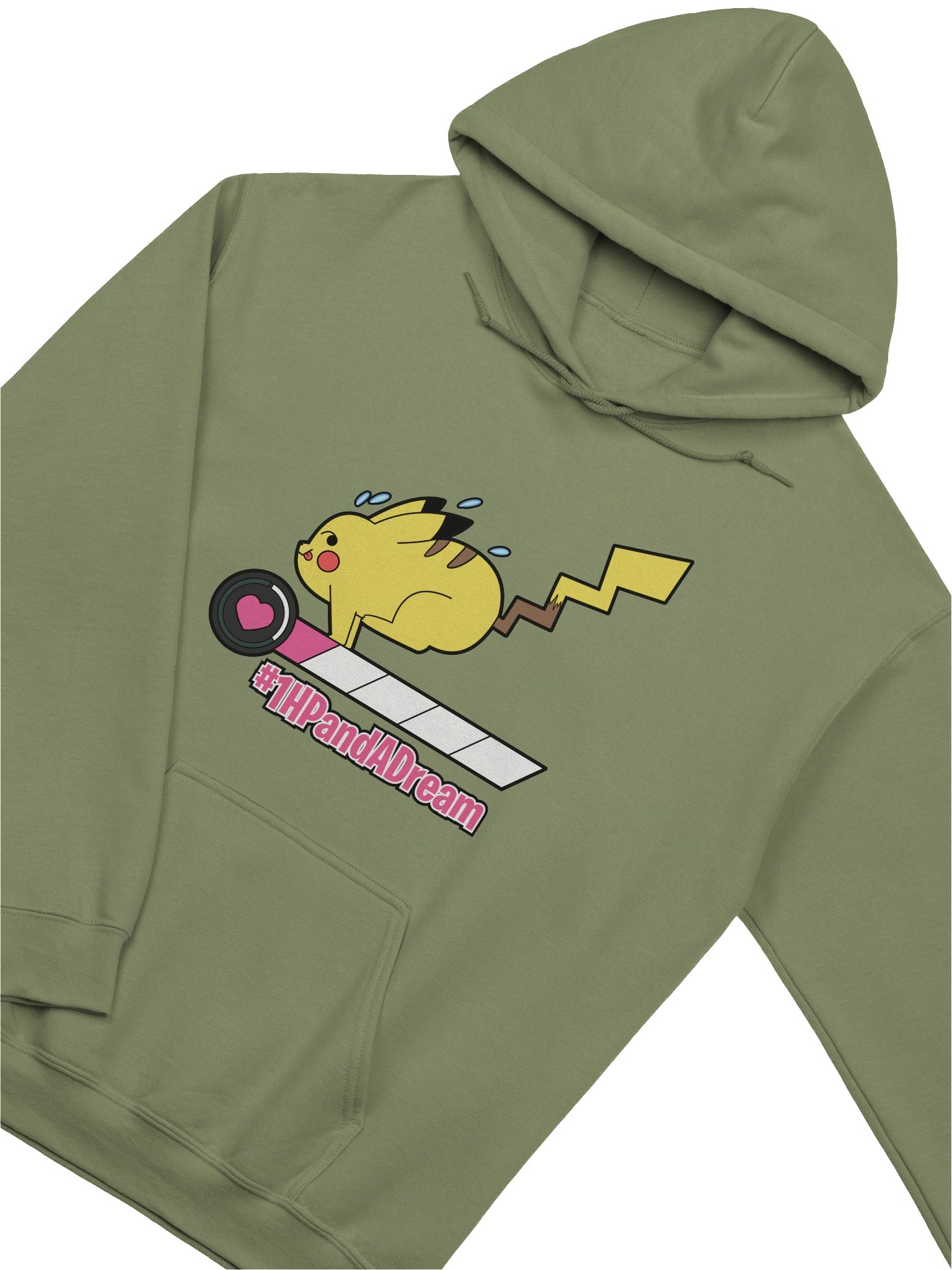 #1HPandADreamHoodie - Lt product image (16)