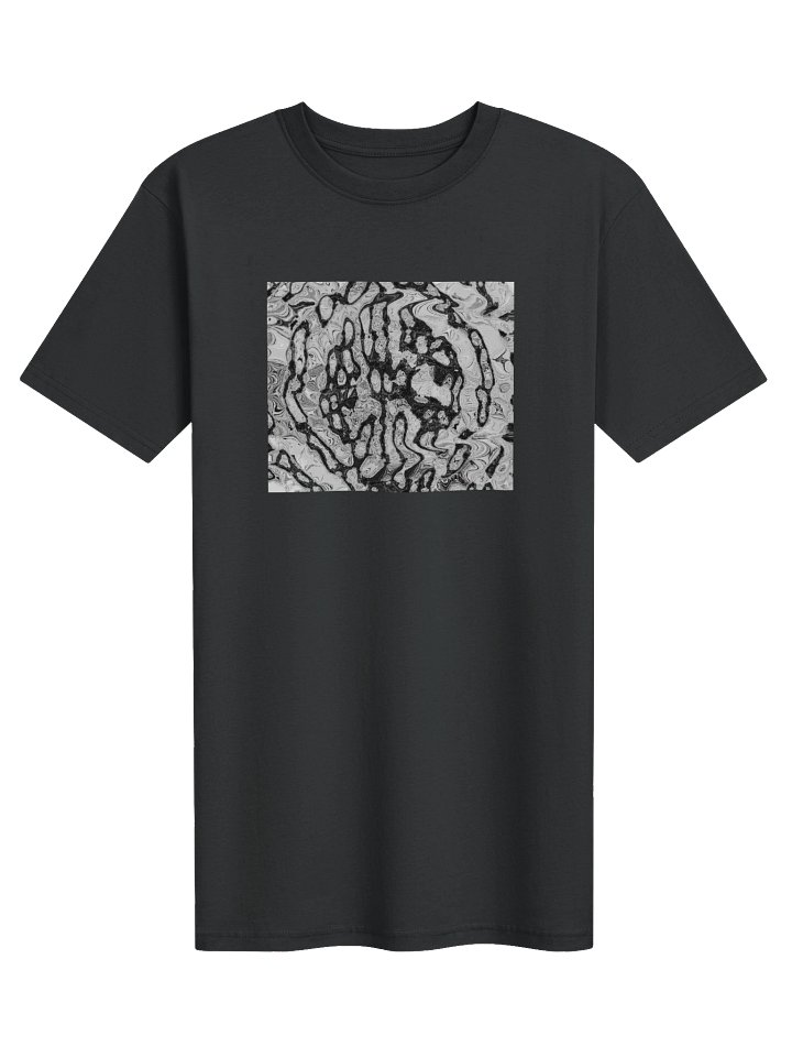 under the pressure (v.1) t-shirt product image (1)