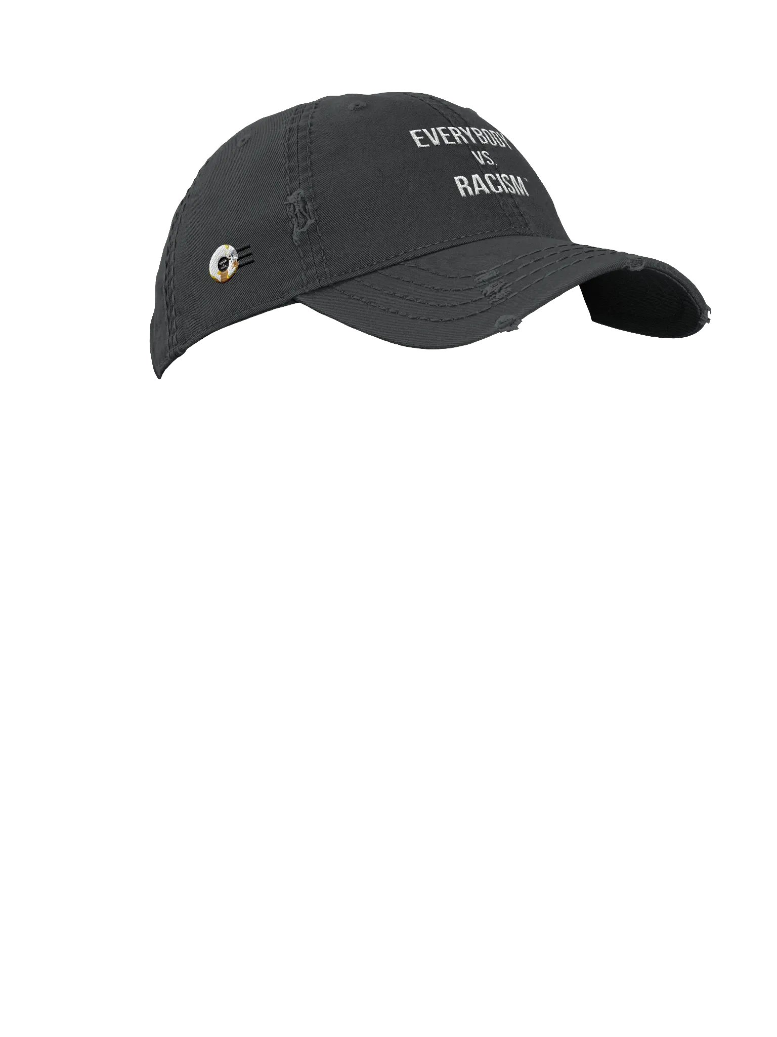 Everybody Vs Racism - Embroidered Hat product image (7)