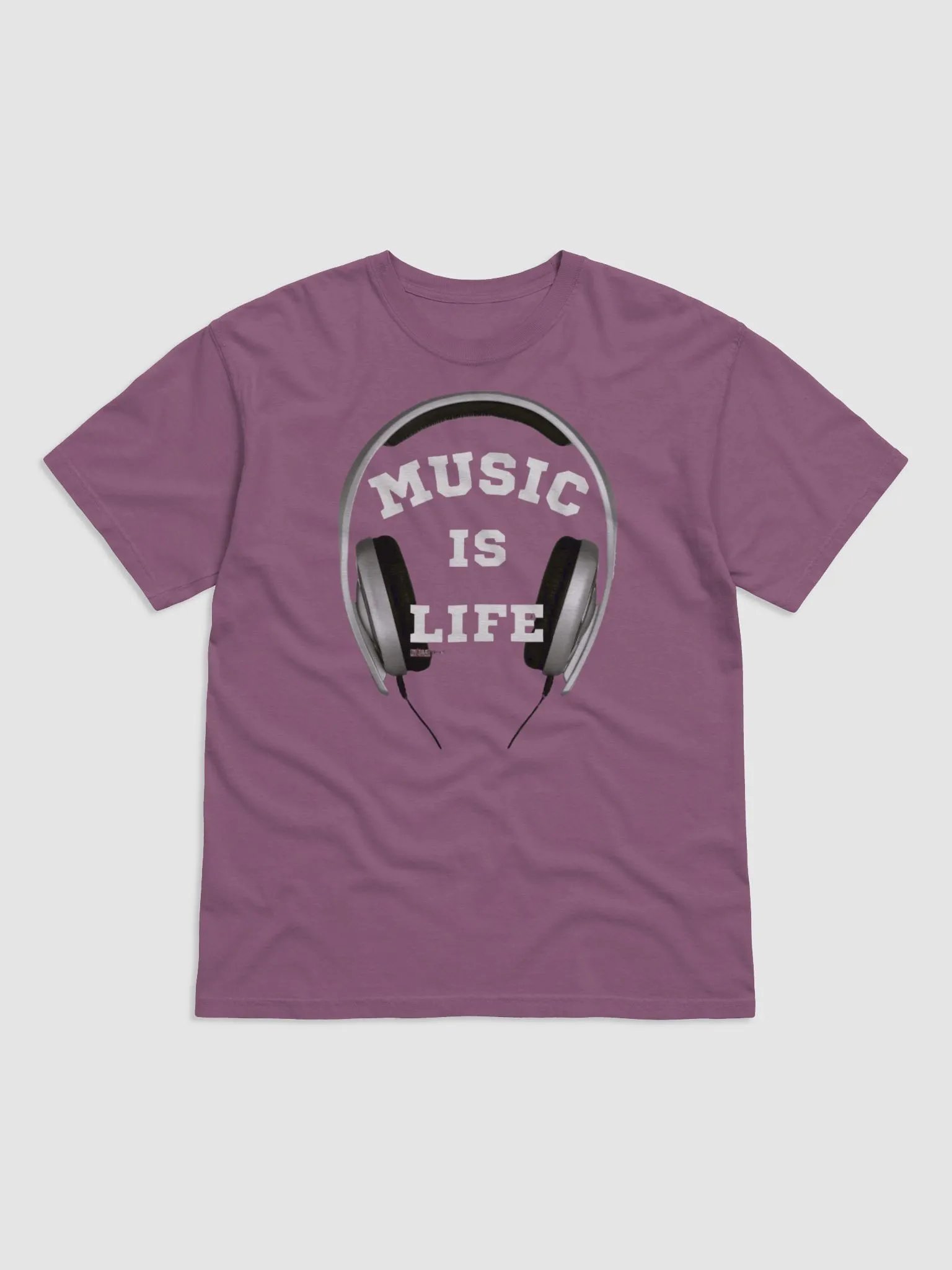 Music is Life product image (1)