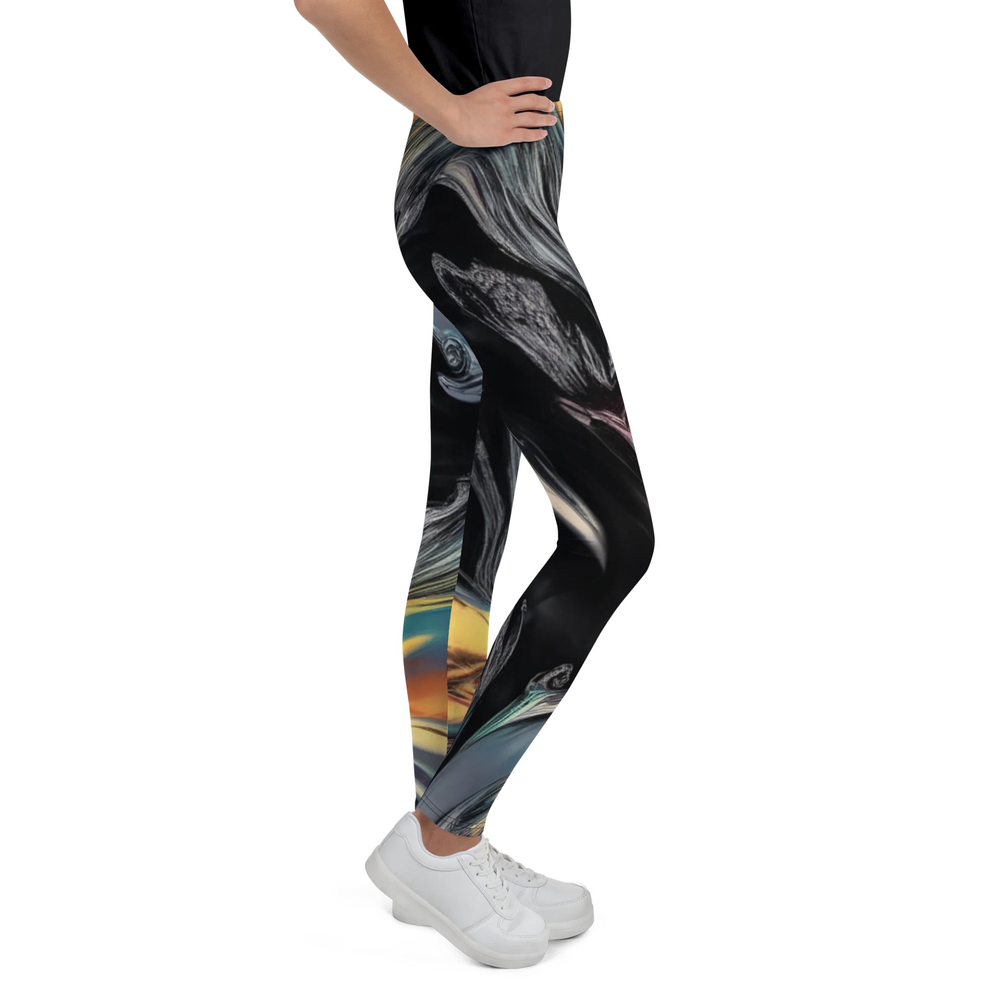 Vibrant All-Over Print product image (5)