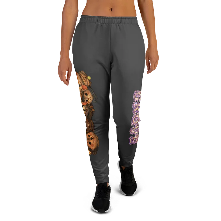 Kingdom Grovelings Women's Joggers product image (2)