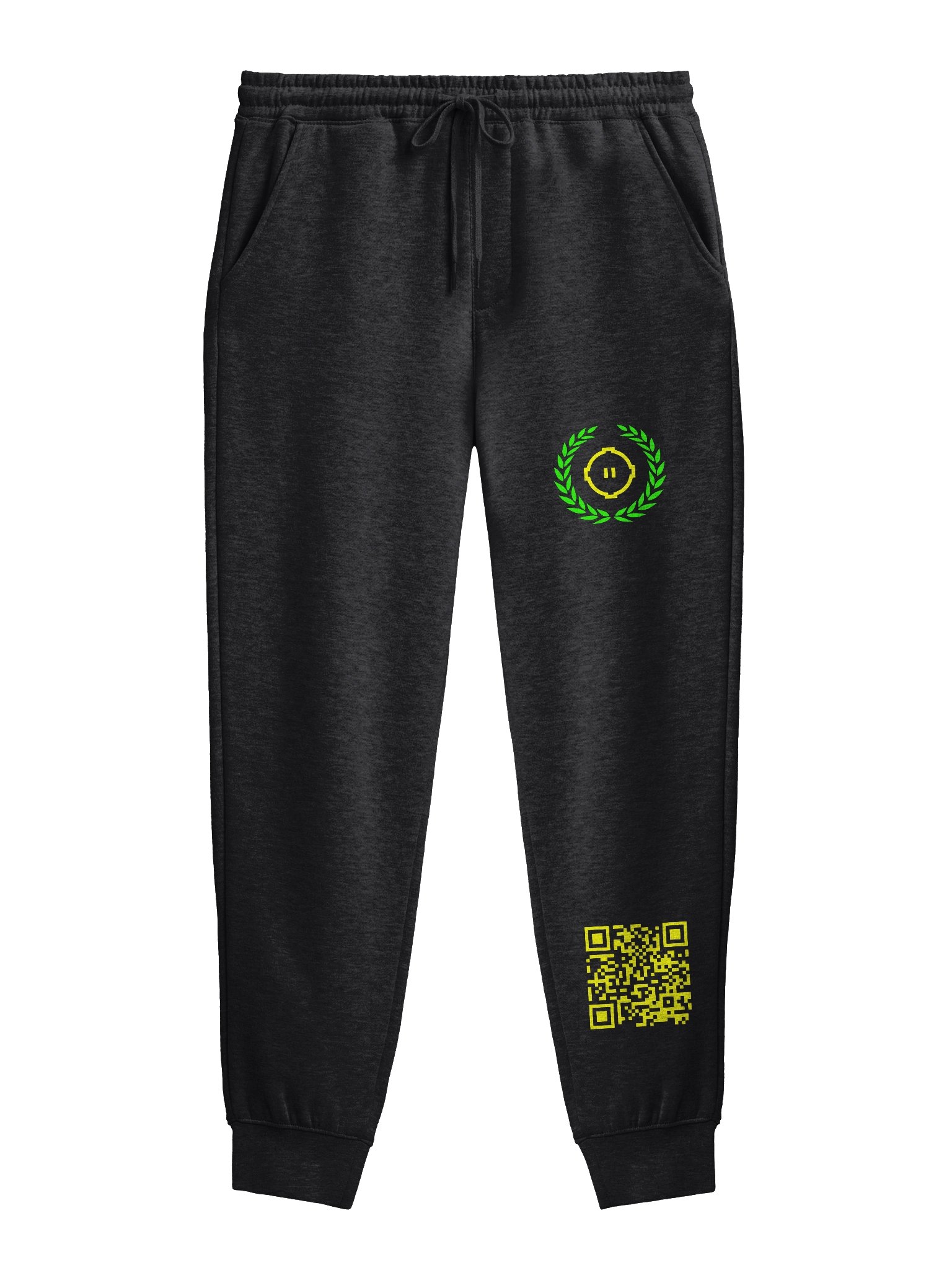 Sumo U [Laurel Dohyo] Joggers 2025 product image (1)