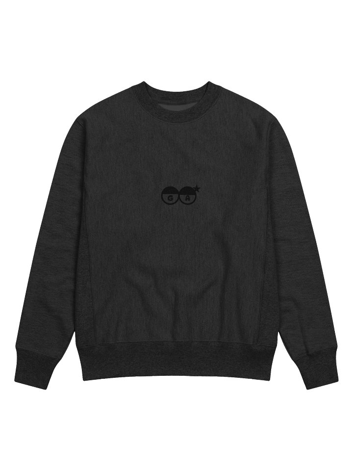 Getto Angels x Champion Cotton Max Sweatshirt product image (1)