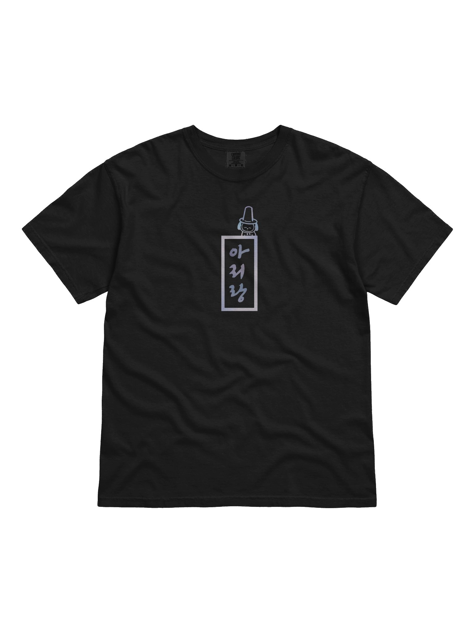 BTS Arirang World Tour 2026 T-Shirt [CHIMMY] product image (2)