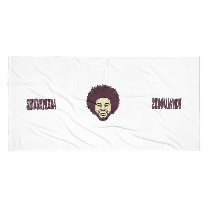 Beach Towel product image (2)