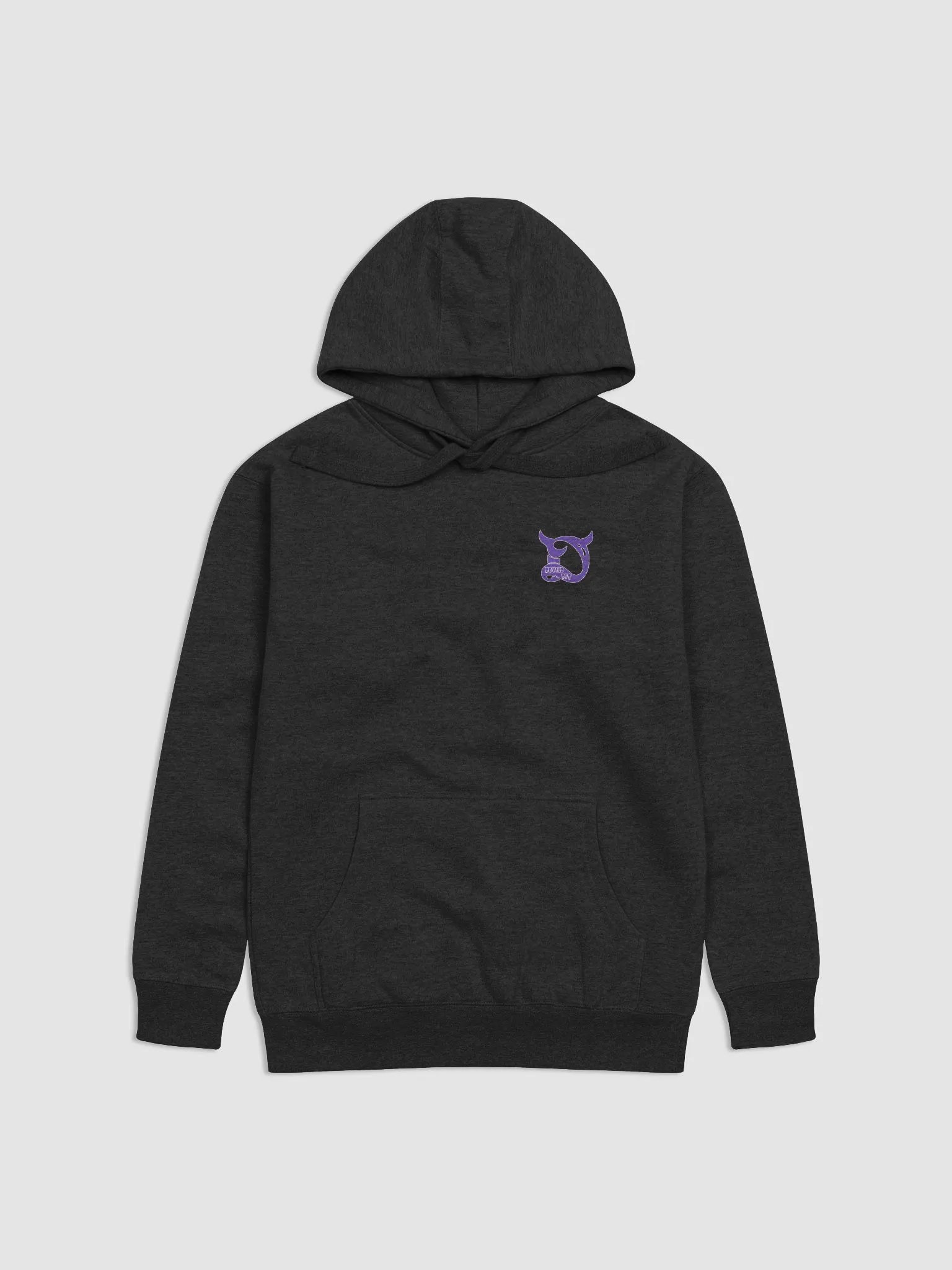 Devils Pit Hoodie product image (1)