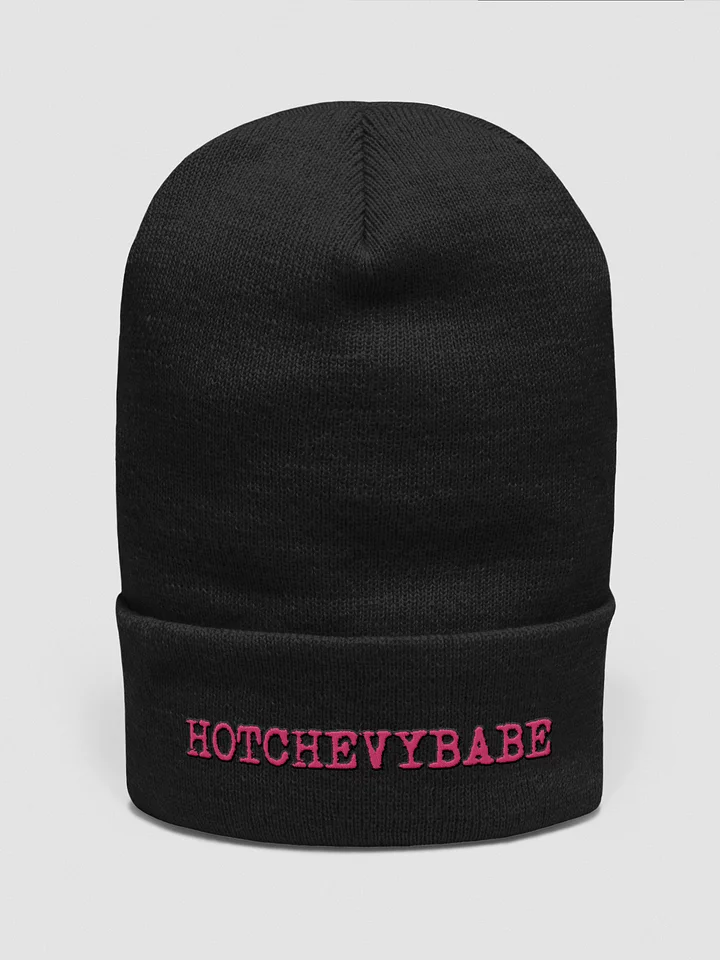 beanie product image (2)