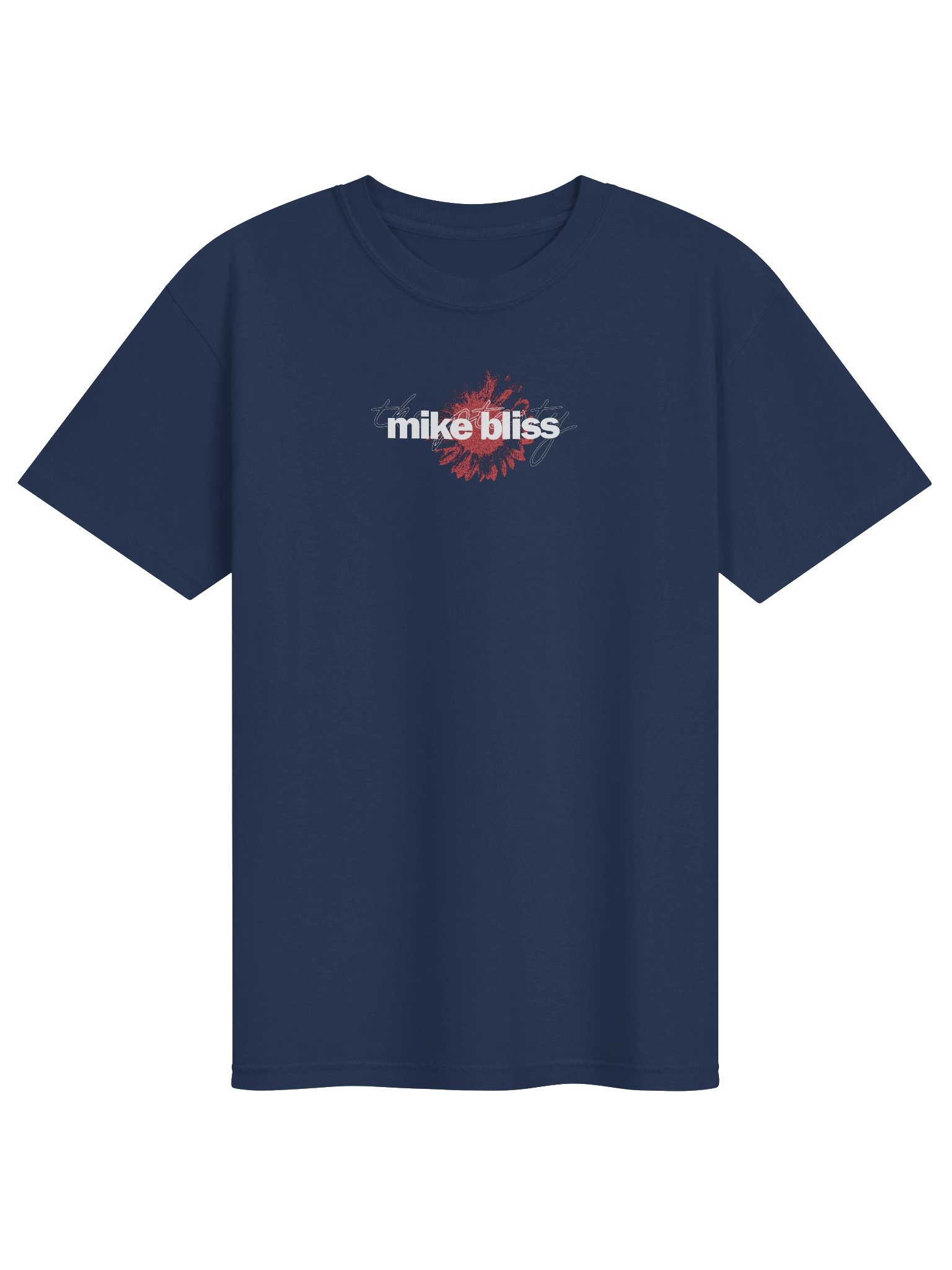 the party - all for you tee product image (1)