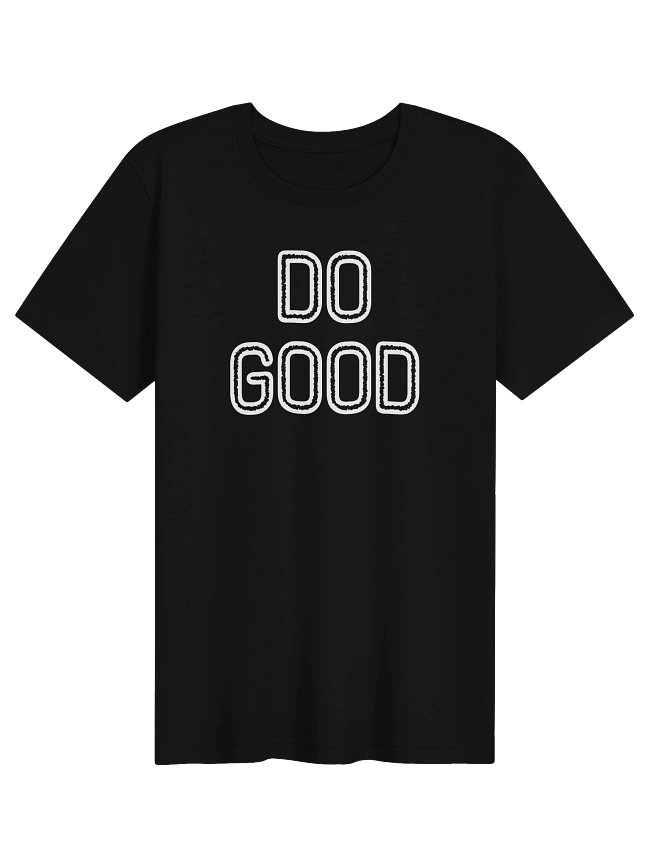 Do Good