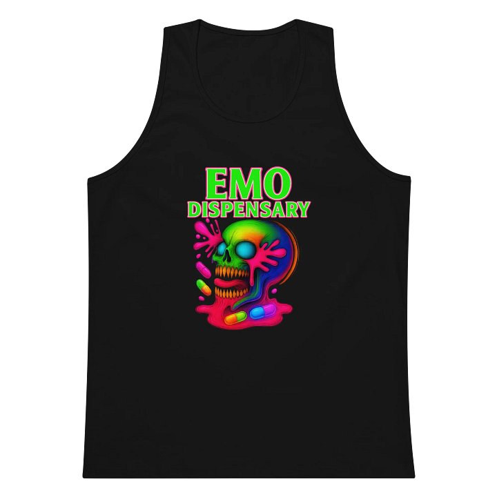 Skull pills product image (8)