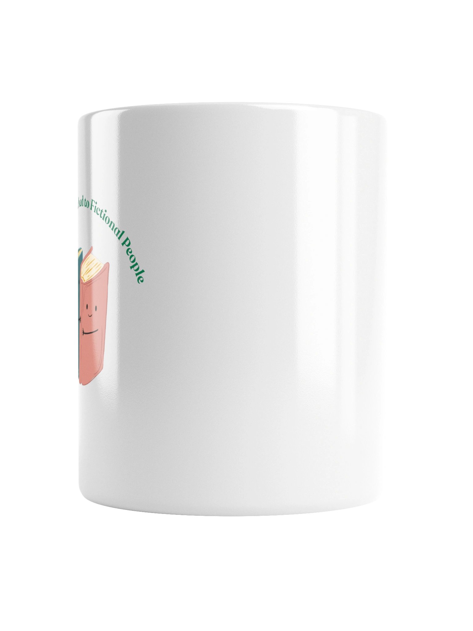 Emotionally Attached Mug product image (5)