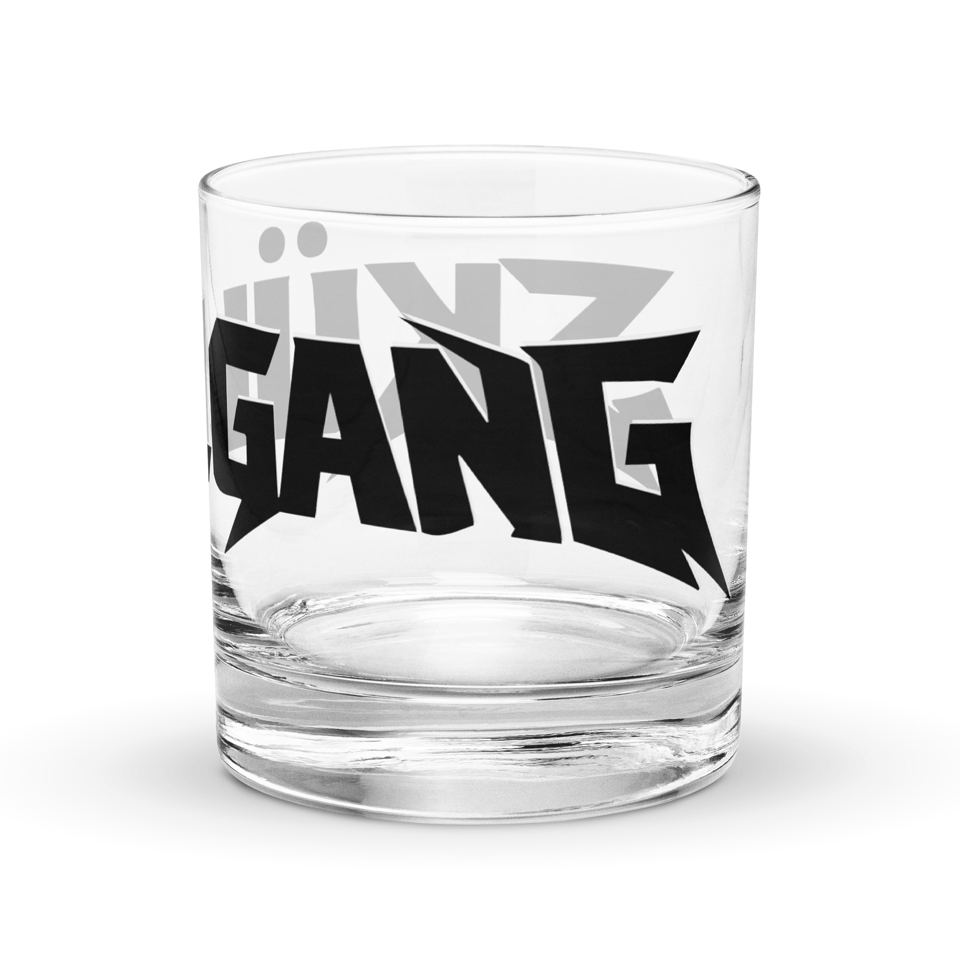 Limited Edition SKÜLLGANG Rocks Glass product image (2)