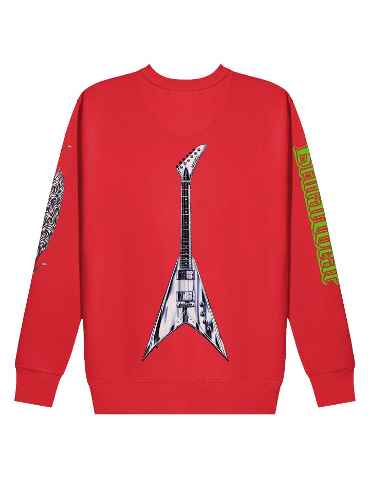 BWEAR BAX2GTR SWEAT SHIRT product image (44)