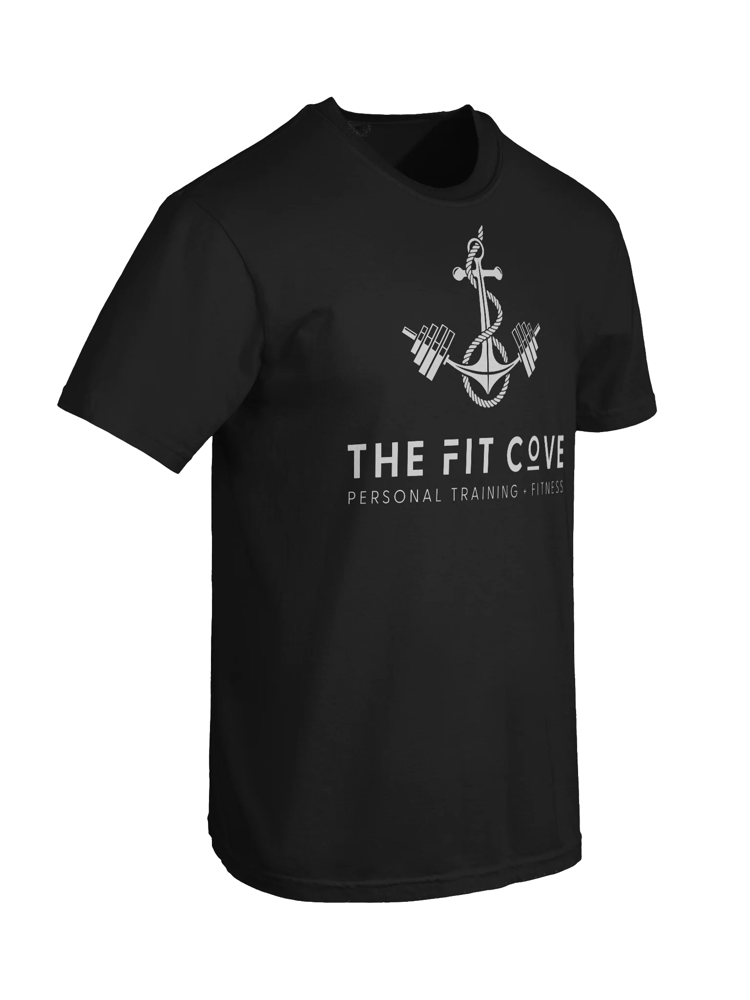 T.F.C Front Anchor Tee product image (29)