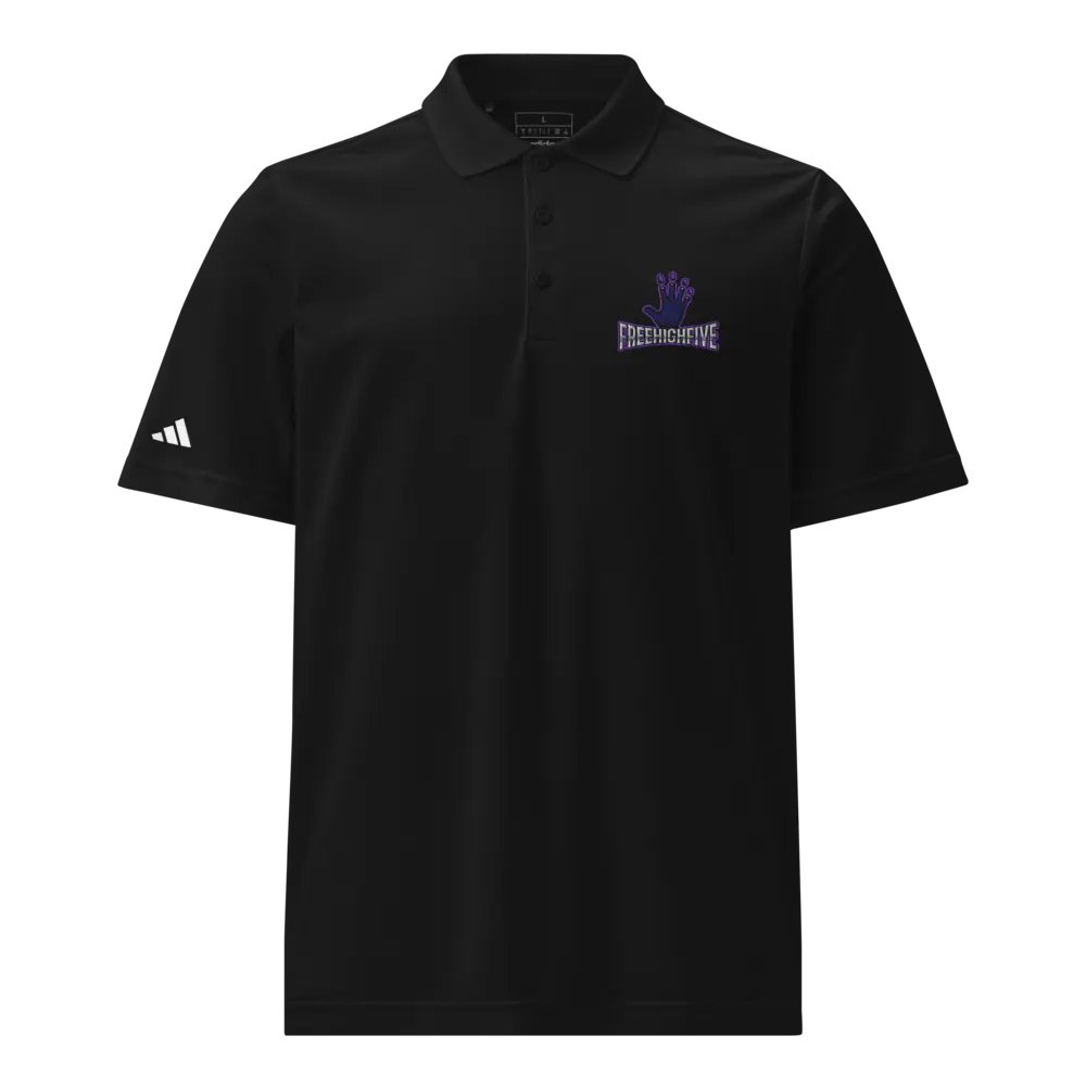 Golf Polo product image (1)