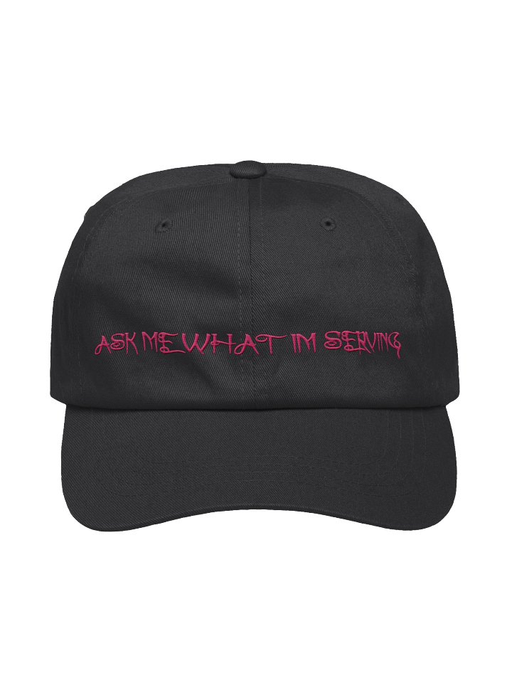 itsbrilicious Classic Hat product image (1)