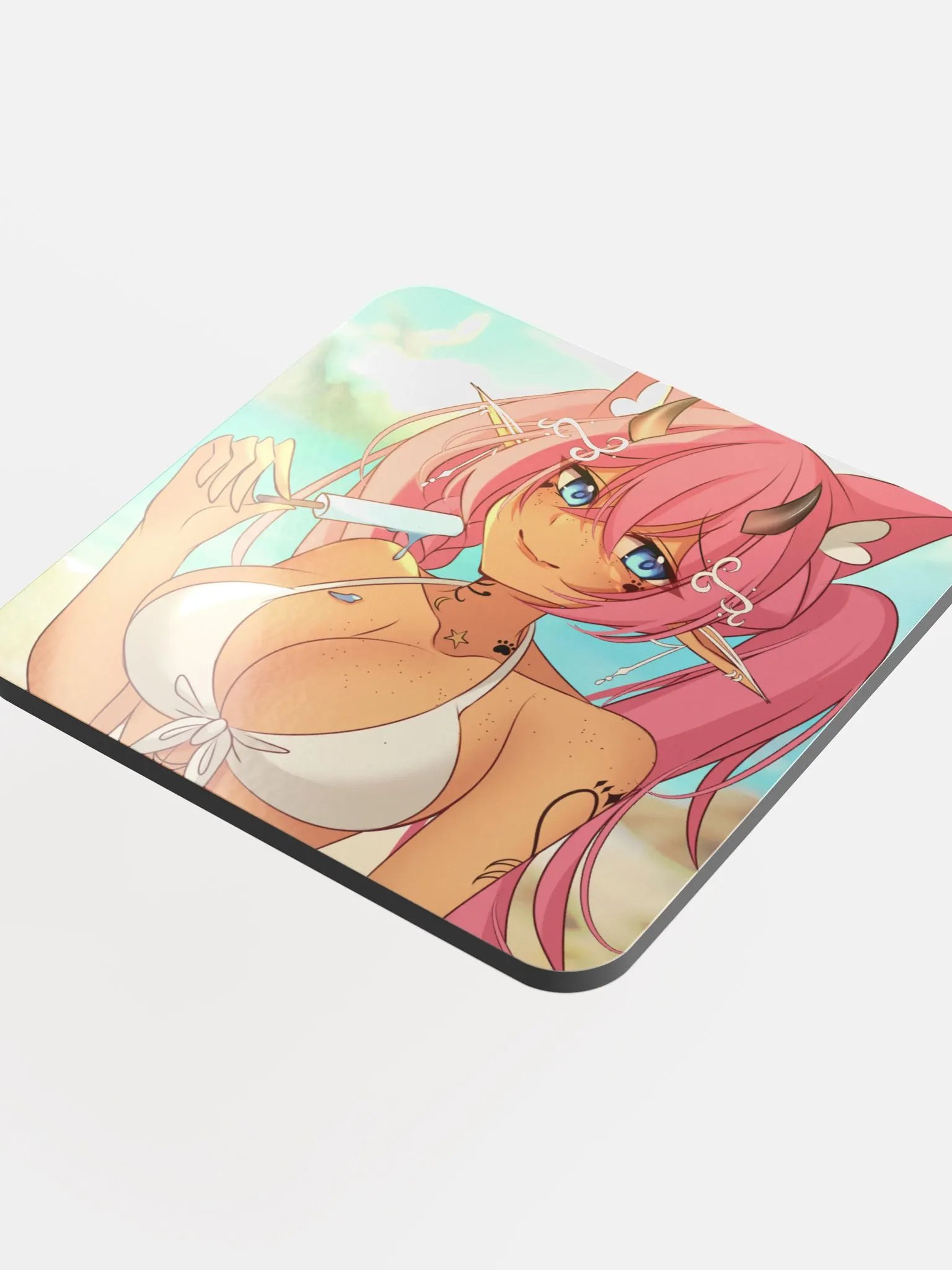Summer Peach Coaster👙 product image (4)