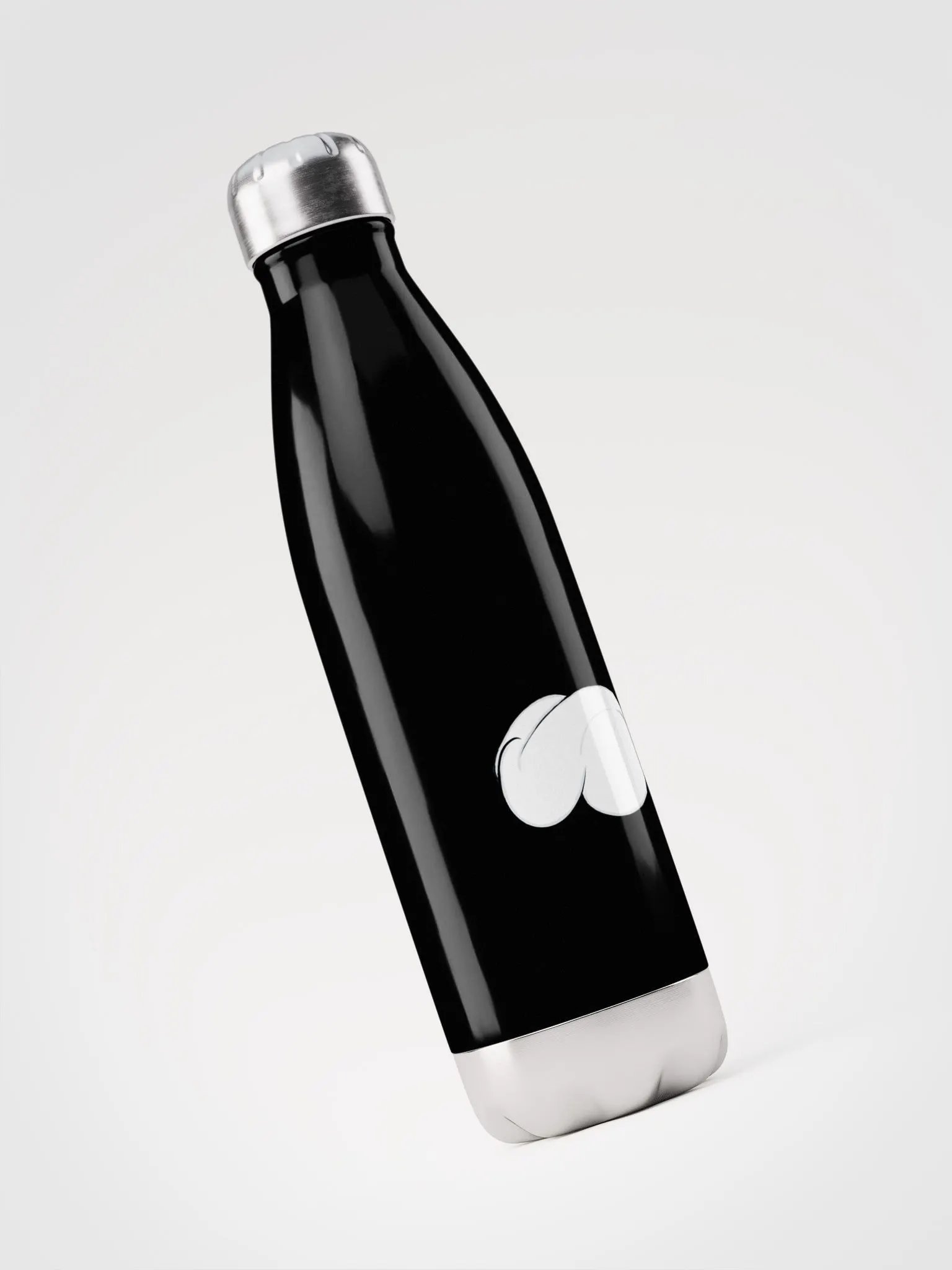 Gourde métal Cloudy product image (6)