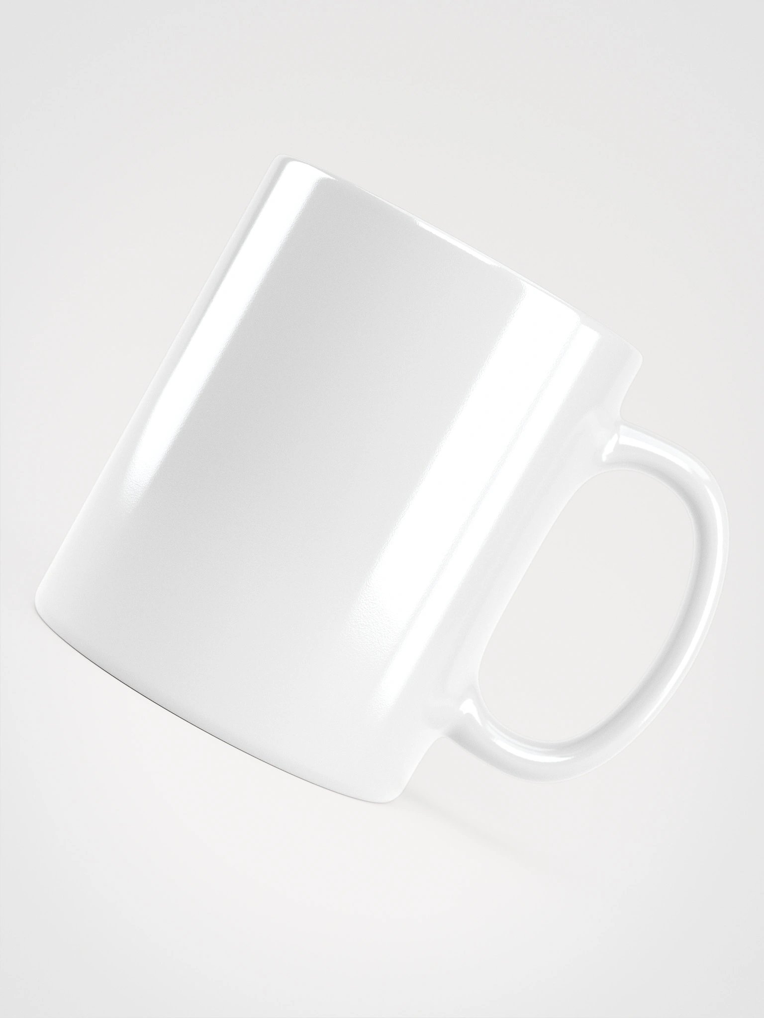 Let's Get Loud Coffee Mug product image (5)