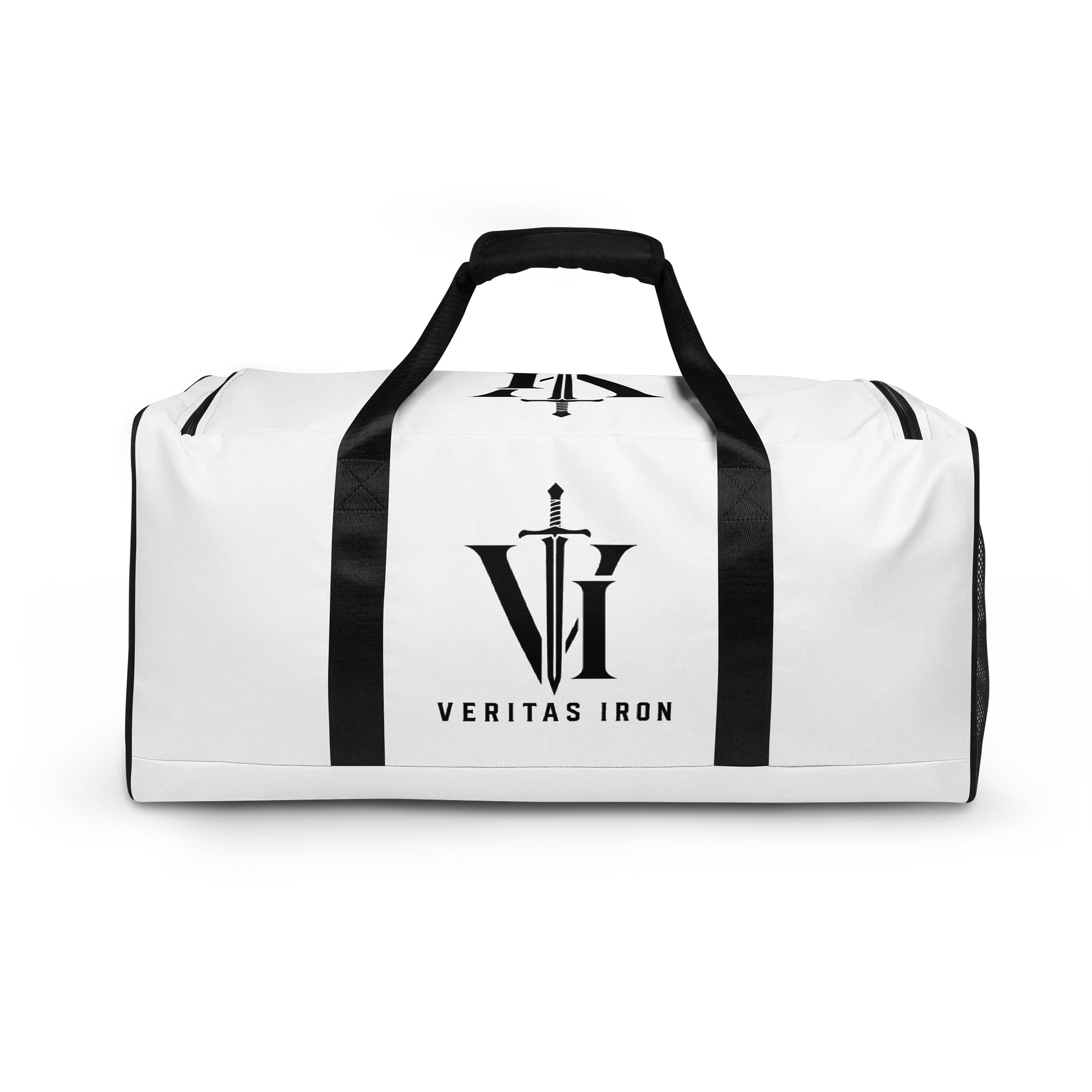 For The Few 50L Training Duffle product image (6)