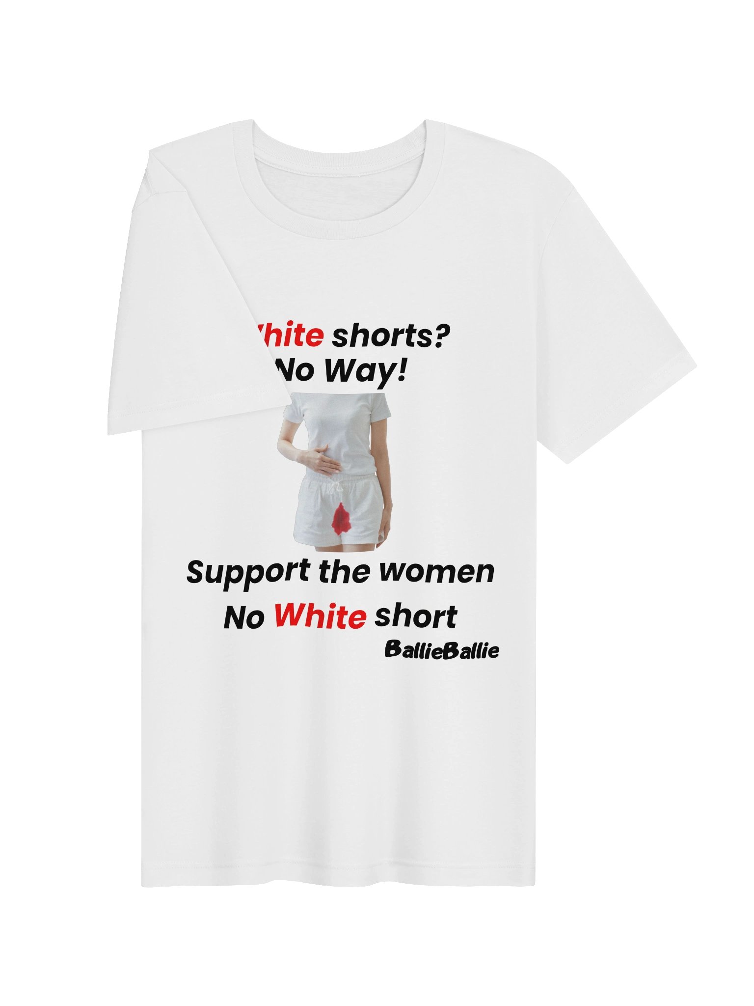 No White product image (3)