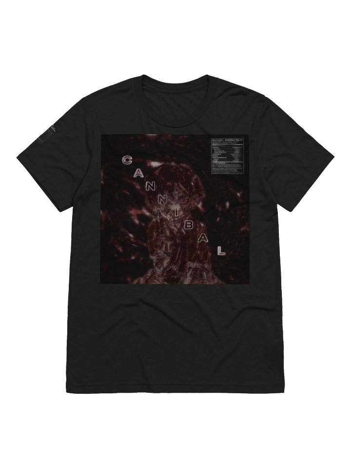 I'm Gonni Cannibalize Matazzz T Shirt product image (1)