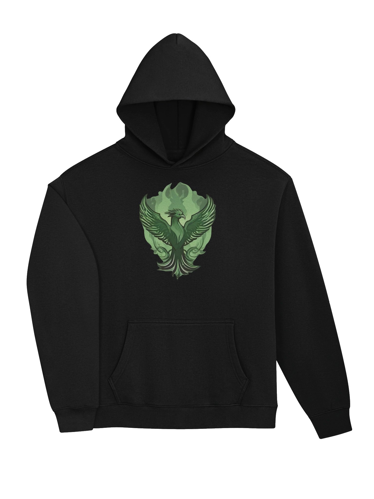 Clandrix Hoodie product image (3)
