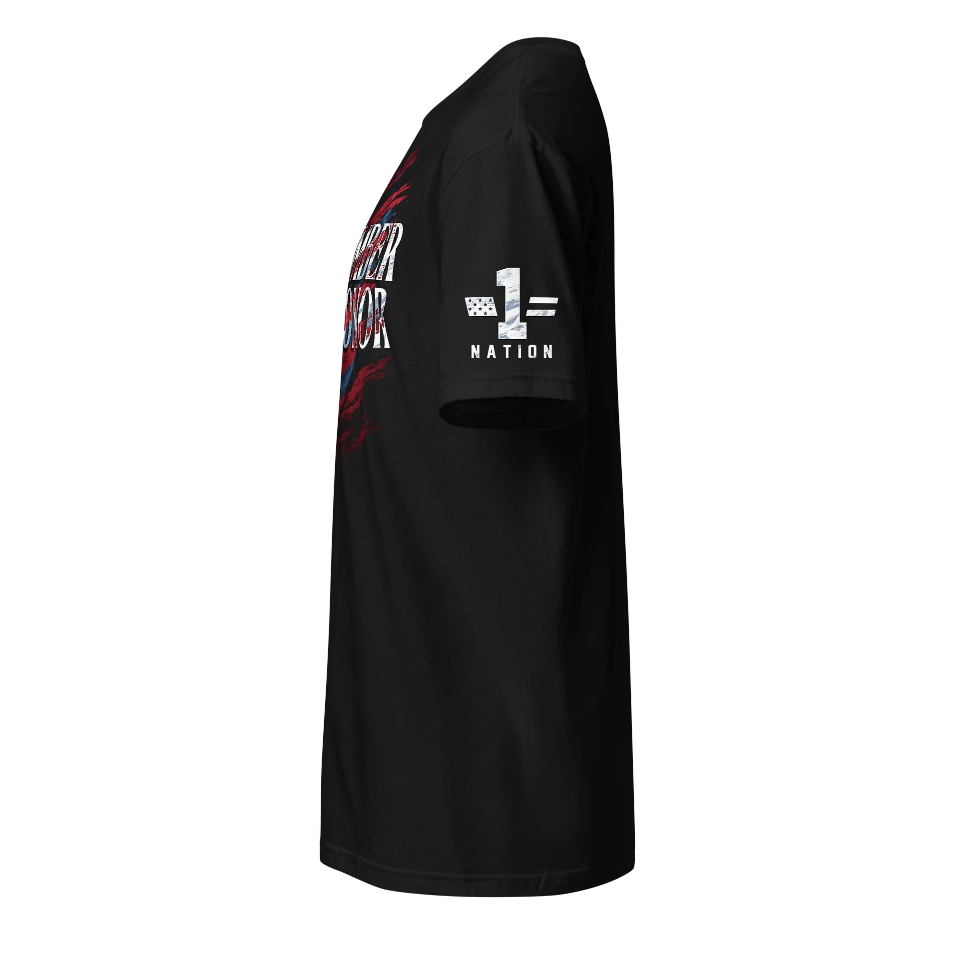 Memorial Day: Remember & Honor product image (2)
