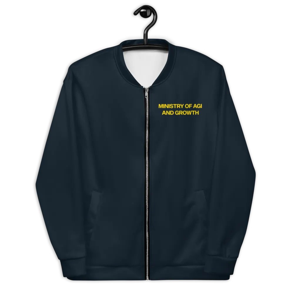 AGI agent bomber product image (6)