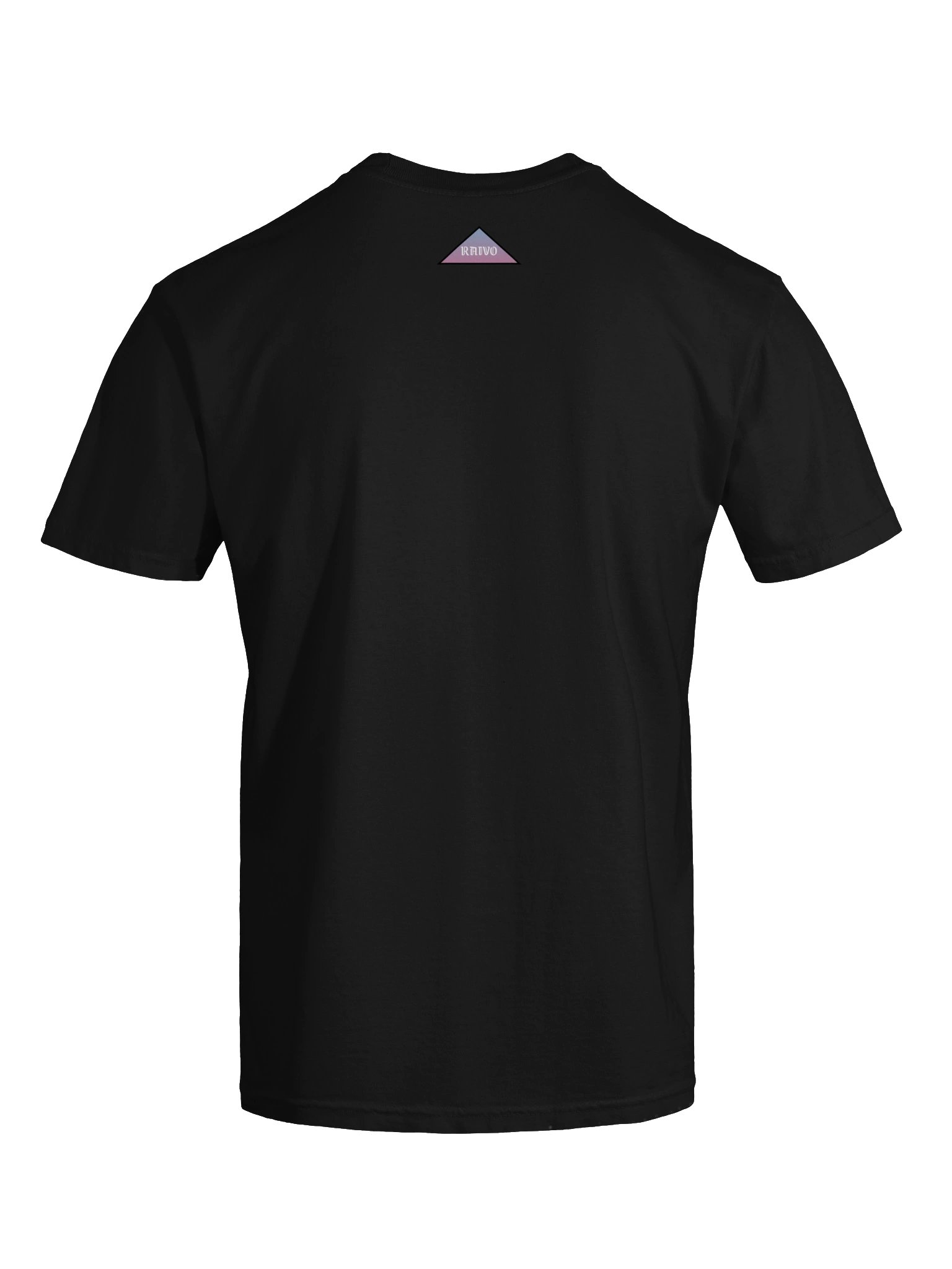 ANTI-VAPE HEAVY TEE product image (7)