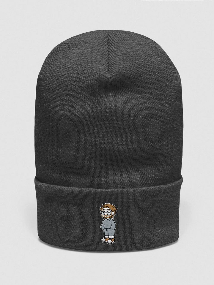 Really Chill Beanie product image (3)