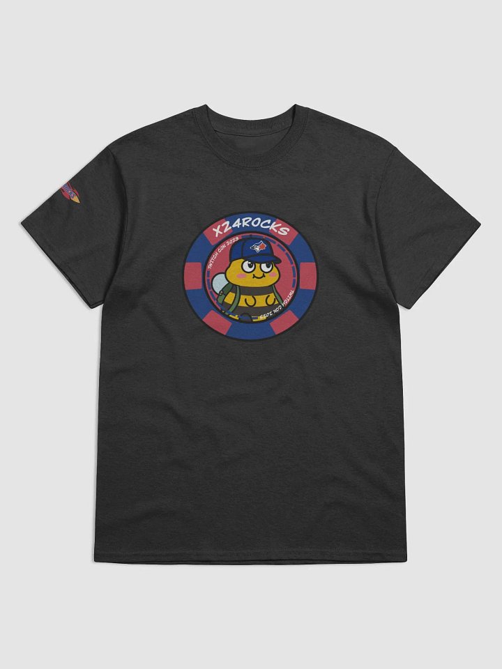 Twitch Con T-Shirt product image (1)