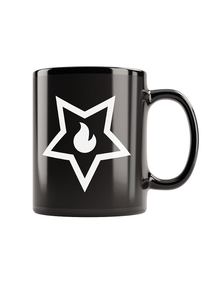 Bonfire Star - Mug product image (2)