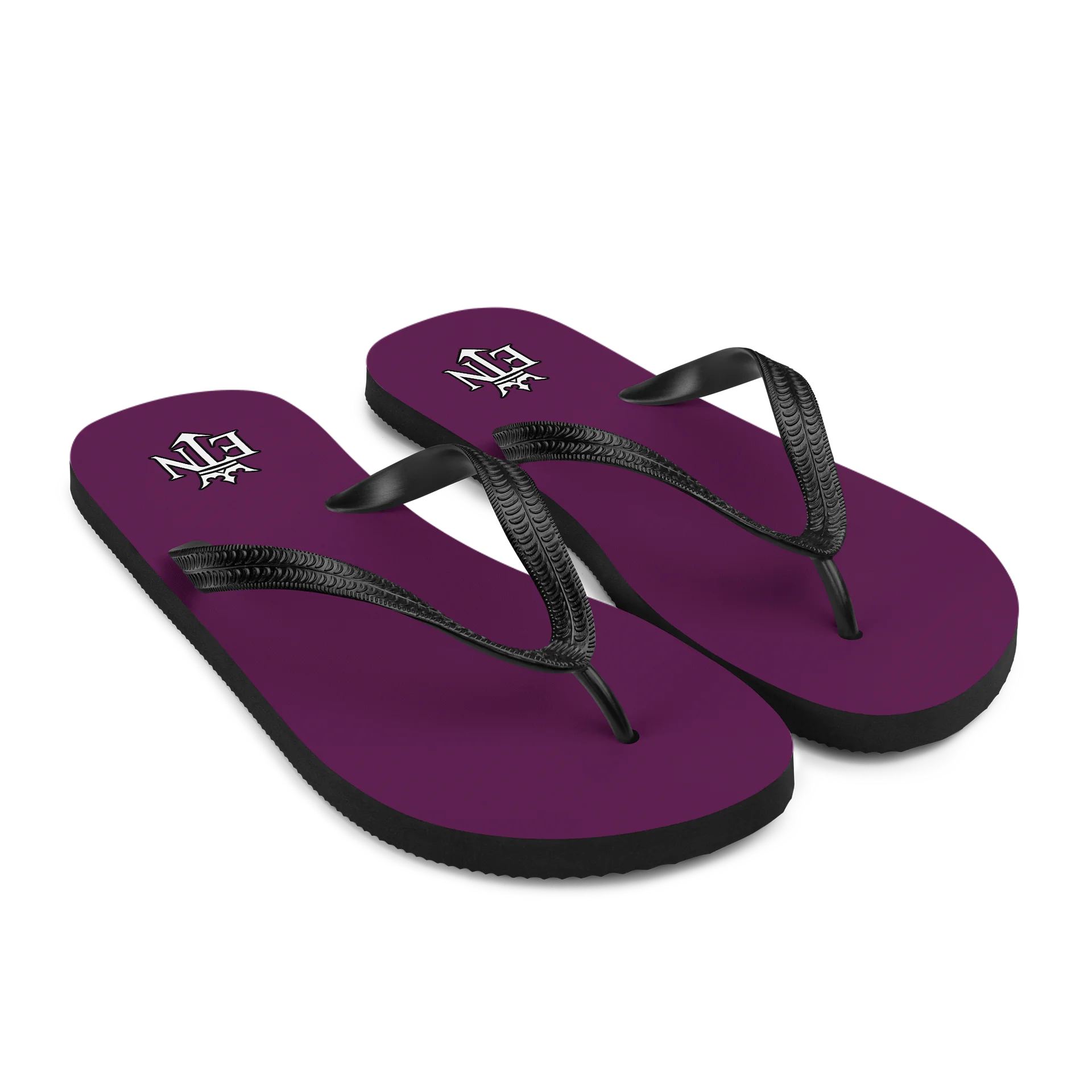 Royal Purple ETN Flip Flopz product image (7)