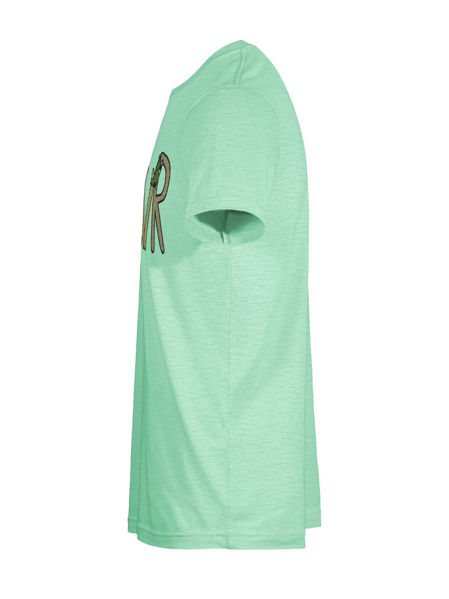 DoeVR Easter Shirt product image (23)