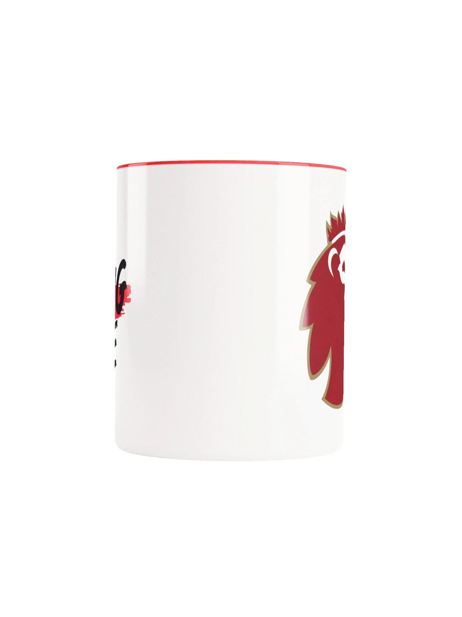 England lion Red inner mug product image (9)