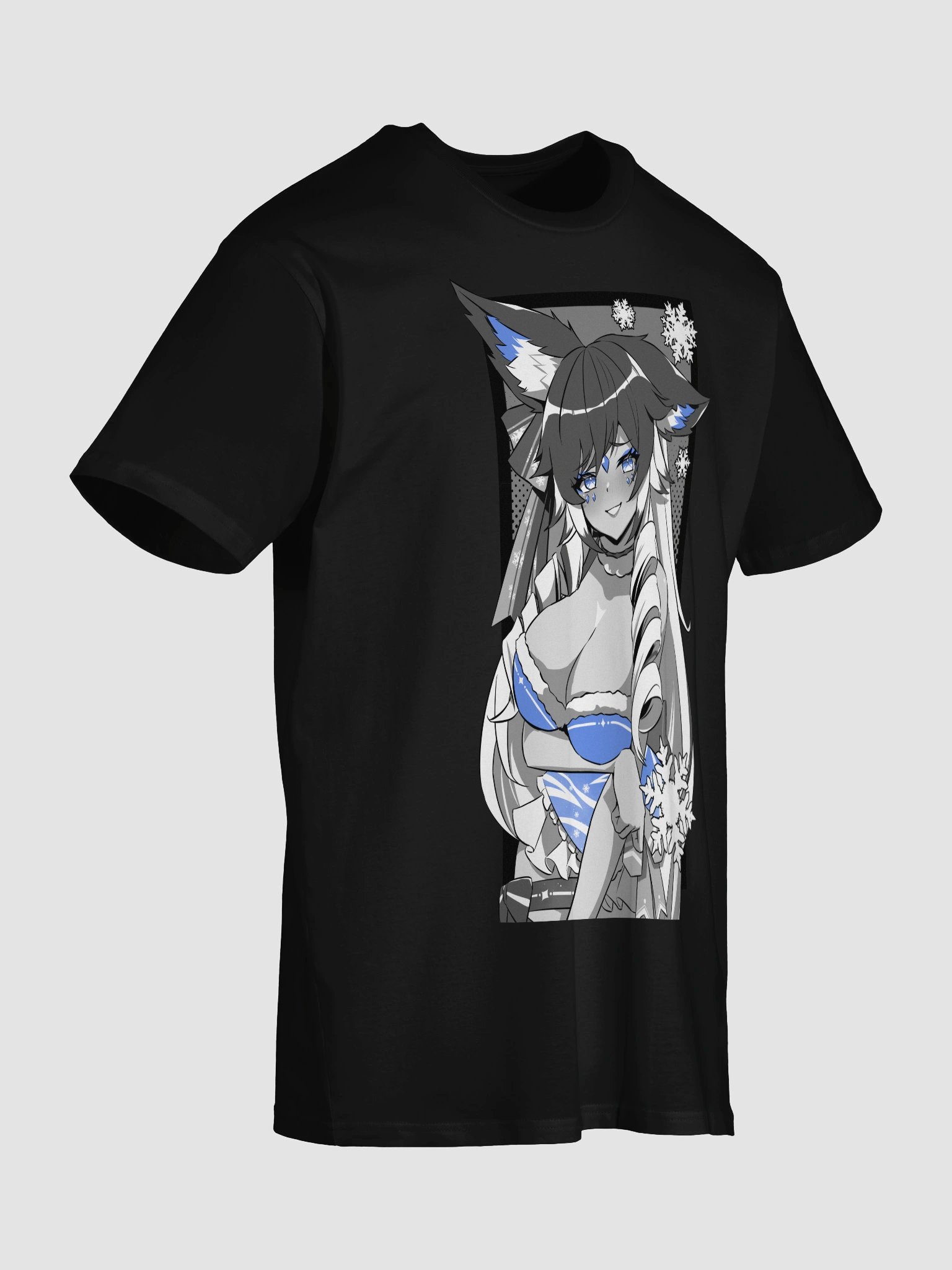 Tshirt ~ Shy product image (3)