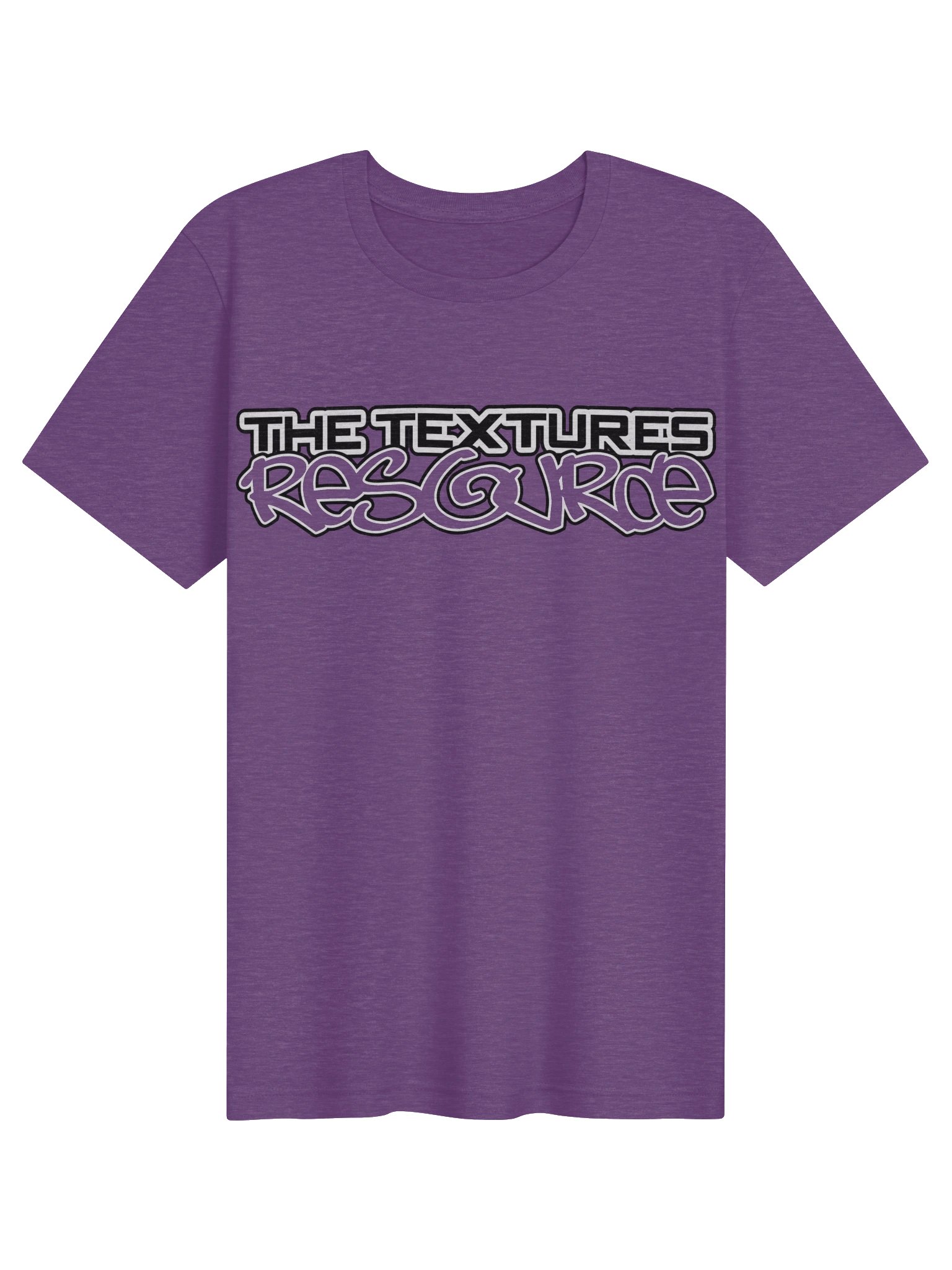 The Textures Resource T-Shirt product image (1)
