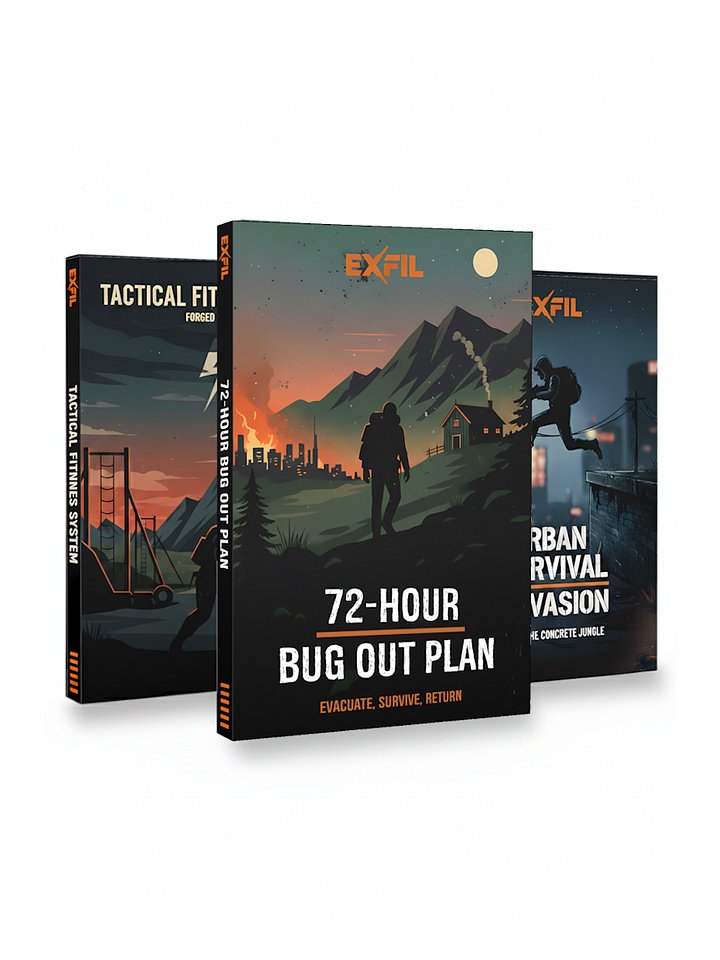 EXFIL Bundle product image (1)