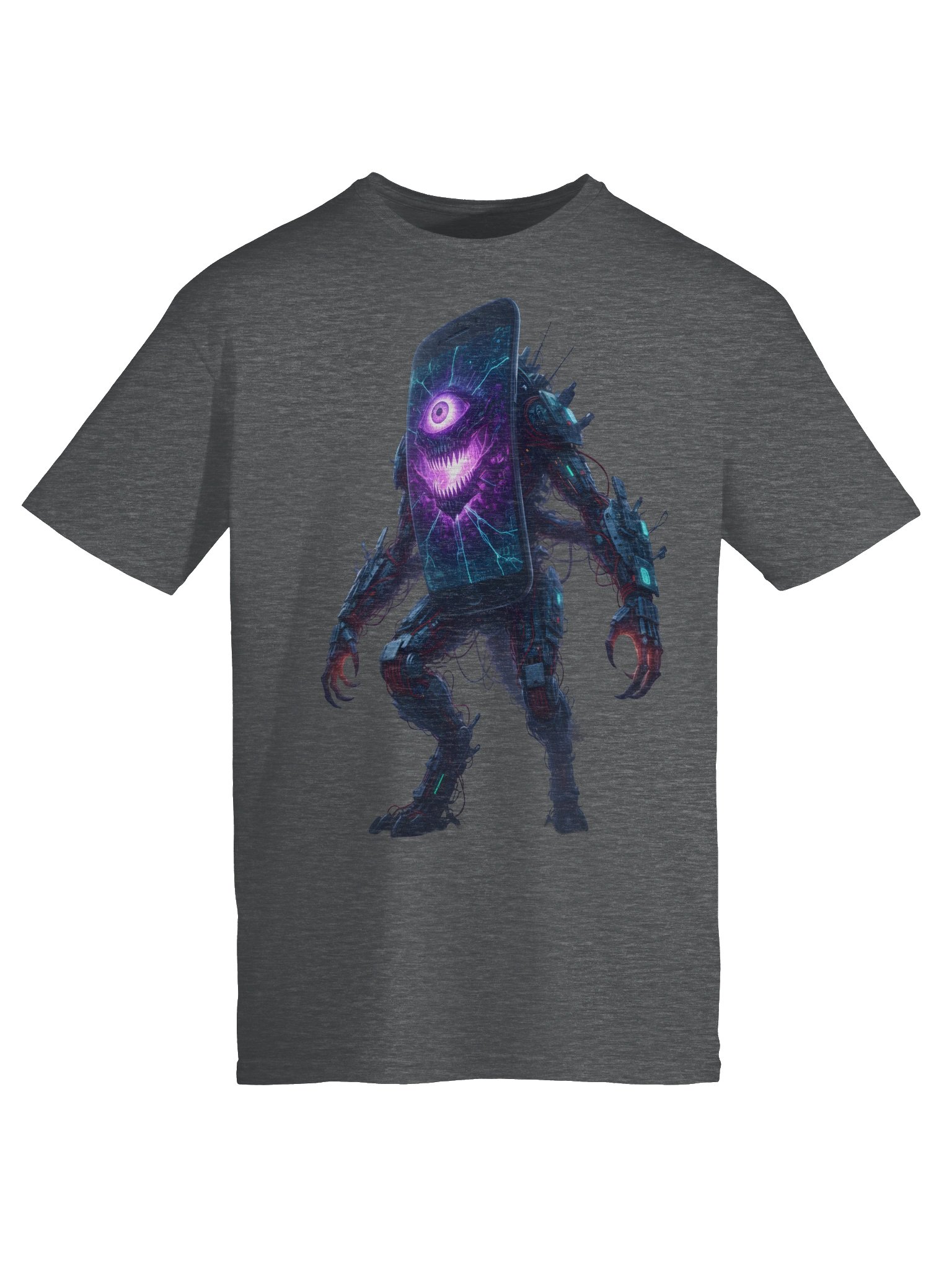 Phone Monster #2 product image (37)
